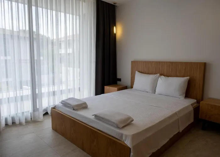 Merkez Havuzlu Odalarbanyolu *